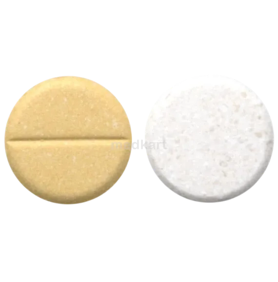 telma d 40mg tablet 10's